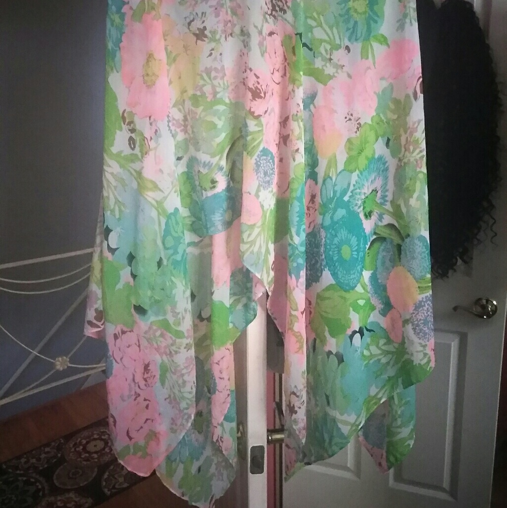 Poncho - Picture 2 of 2